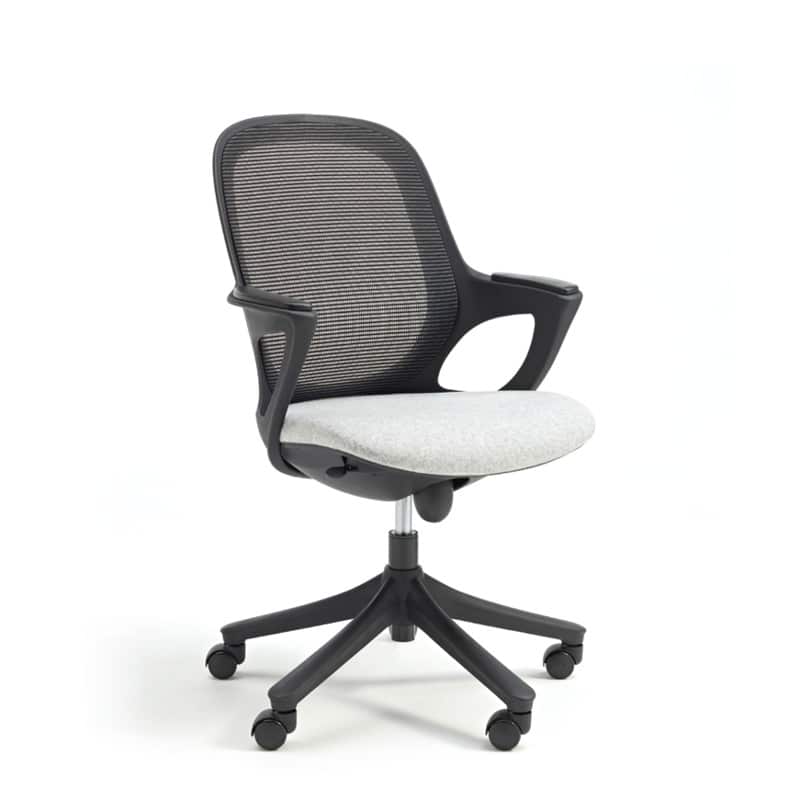 Salt N Pepper Verco