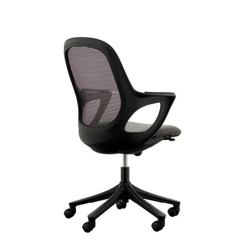 Salt N Pepper Verco