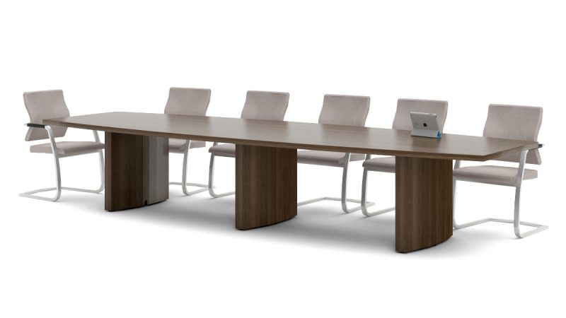 Aerofoil Conference Table