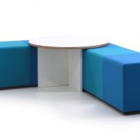Box-It Coffee Table