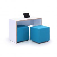 Box-it Meeting Table