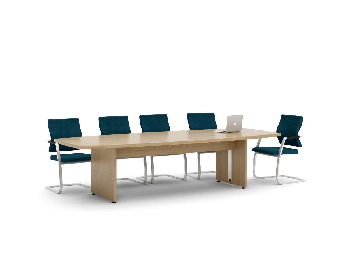 Hi-Line 30 Conference Table