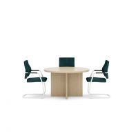 Hi-Line 30 Conference Table