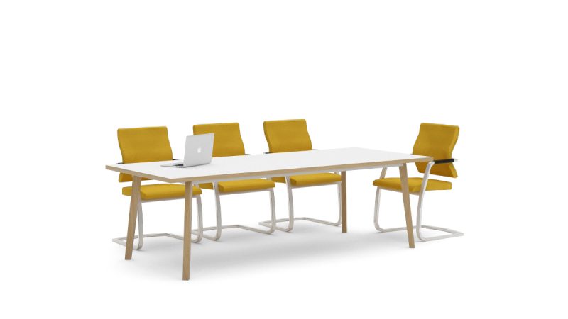 Martin Conference Table
