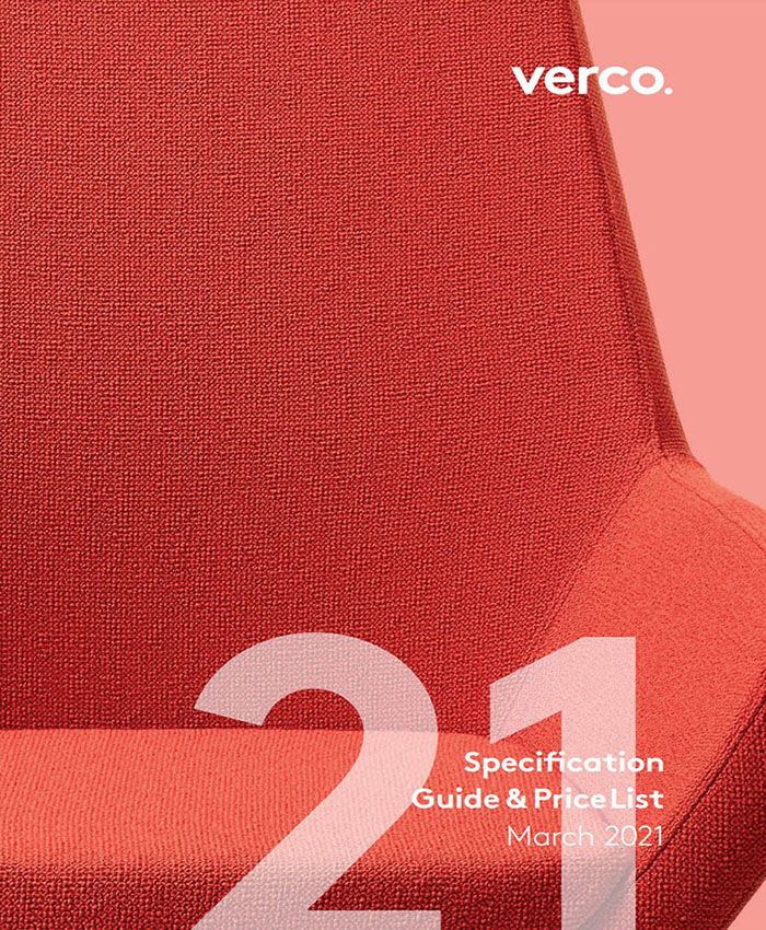 Workspace Solutions Verco